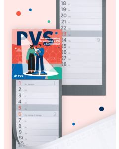 Familenplaner Familienzeit