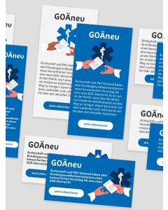 Website-Banner GOÄneu