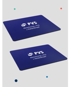 Mousepad Rechteckig Patientenzeit