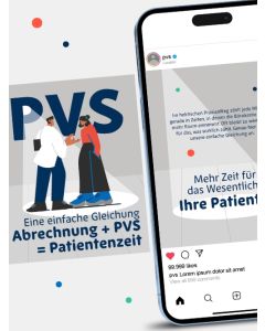 Carousel-Post Patientenzeit