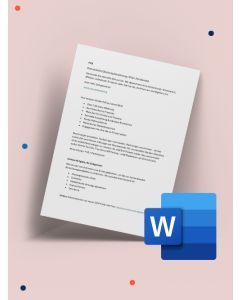 Textbausteine Familienzeit