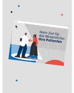 Web-Banner II Patientenzeit