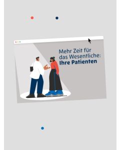 Web-Banner III Patientenzeit