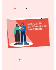 Web-BannerⅢ Familienzeit