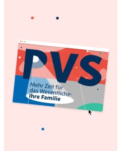 Web-Banner Ⅳ Familienzeit