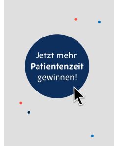 Web-Störer I Patientenzeit